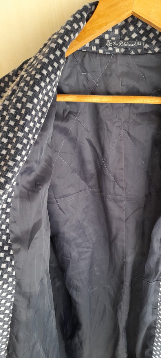 Erkek Robdöşambr - Görsel 2