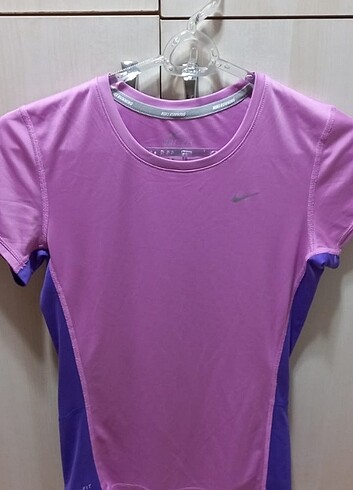 Nike Running Drı-Rıft Kadın Tişört