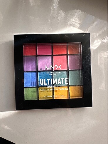 Nyx Ultimate