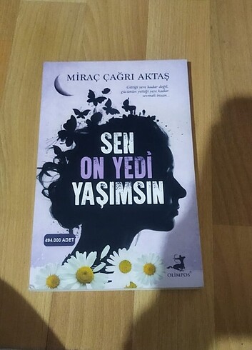 SEN ON YEDİ YAŞIMSIN -Miraç Çağrı