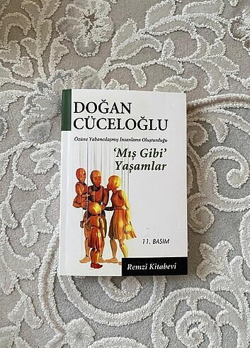 Mış Gibi Yaşamlar
