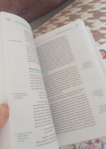 Psikolojik Danışmanlıkta Etik ve Yasal Konular Kitabı