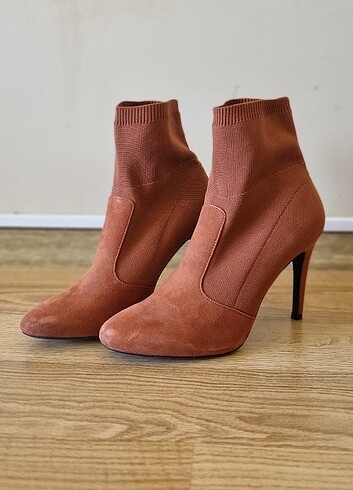 38 Beden Bootie