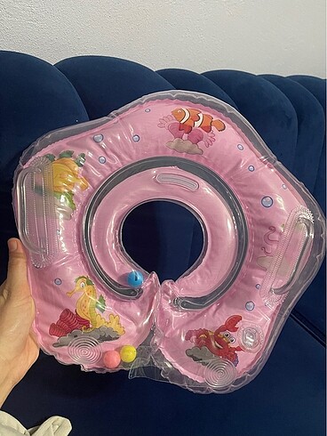 Diğer Bebek deniz simiti