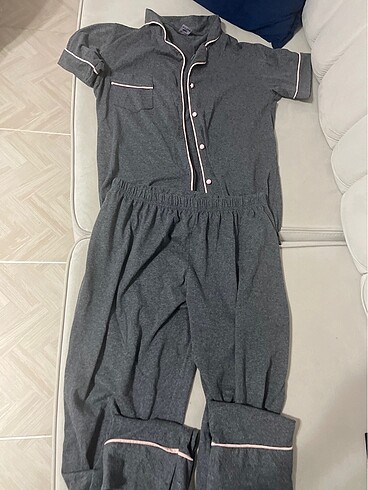 Diğer Pijama takımı