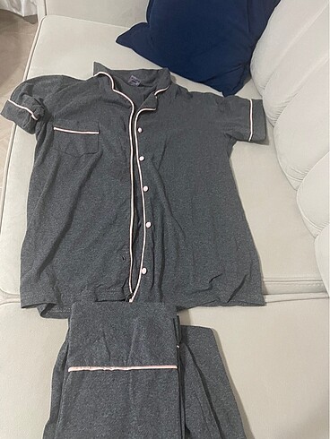 Pijama takımı