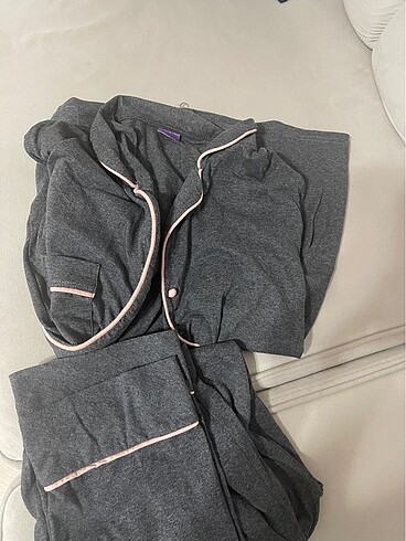 xl Beden Pijama takımı