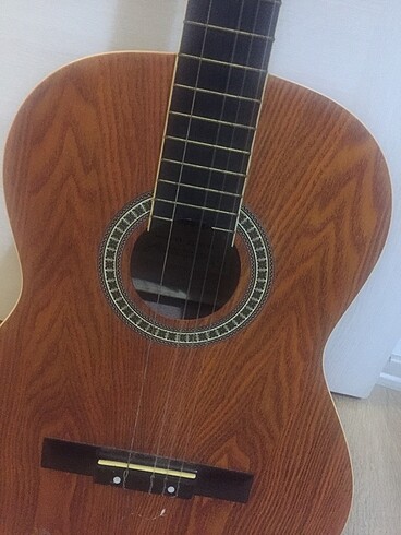 Klasik gitar