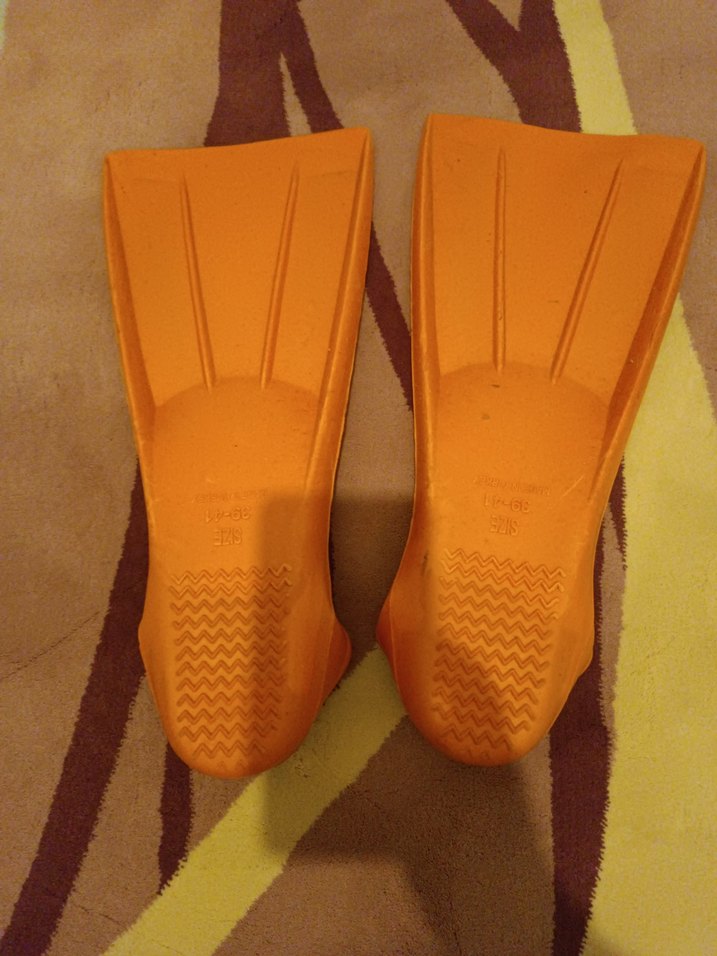 KAUÇUK PALET UNISEX - Görsel 2