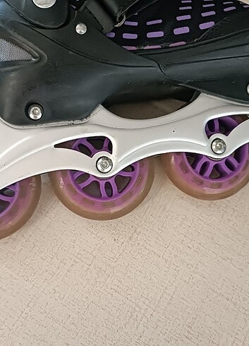 40 Beden mor Renk DELTA DRS954 PATEN