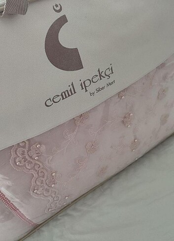  Beden Cemil ipekçi yatak örtüsü