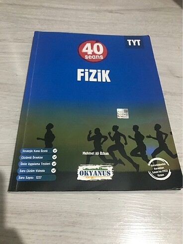 Tyt 40 seans fizik