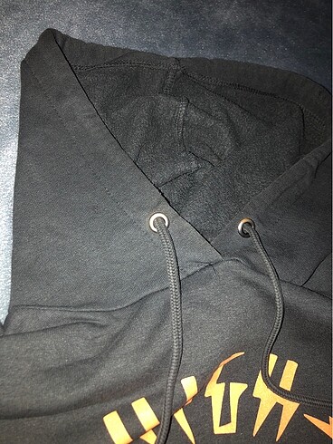 m Beden OVERSİZE SWEATSHİRT