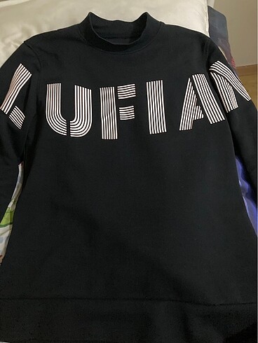 Lufian Erkek Sweatshirt