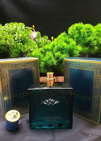 Versace Eros
