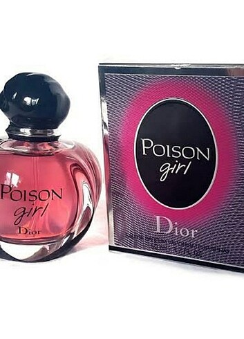 Dior Poison Girl