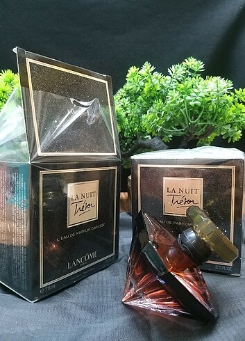 Lancome La'Nuit