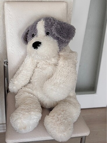 Diğer peluş köpekcik