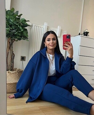 Diğer oysho model takım