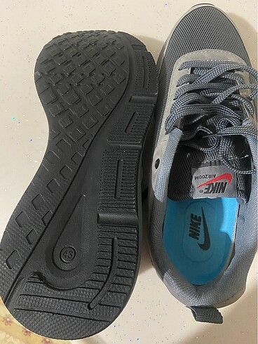 43 Beden Nike spor ayakkabı