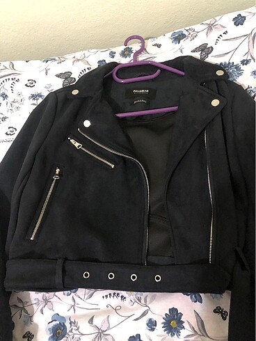Pull and Bear Ceket