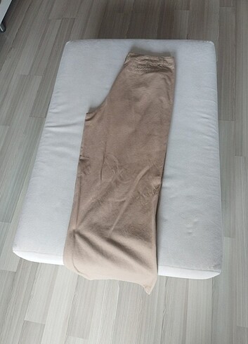 Addax wideleg kot jean