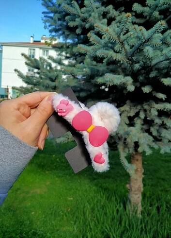 Pofuduk sıkıştırma toka 