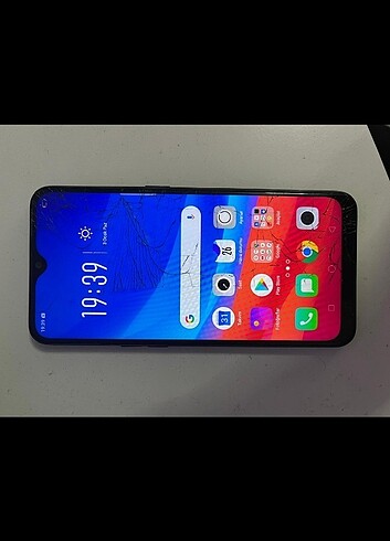 Oppo a 5s -redmi 7 telefon 