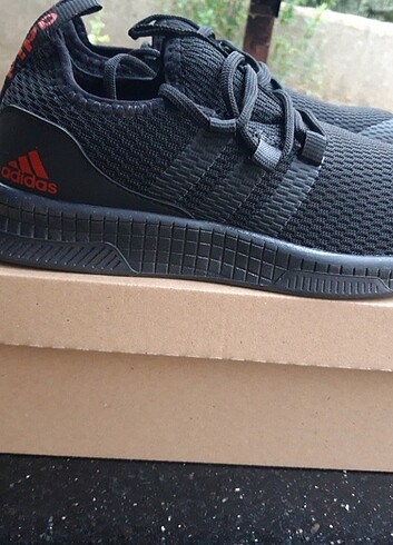 Adidas 225 Bez Spor Ayakkabı 