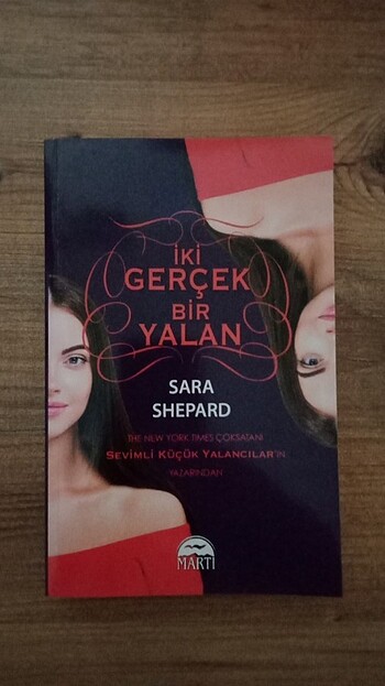 İki gerçek bir yalan