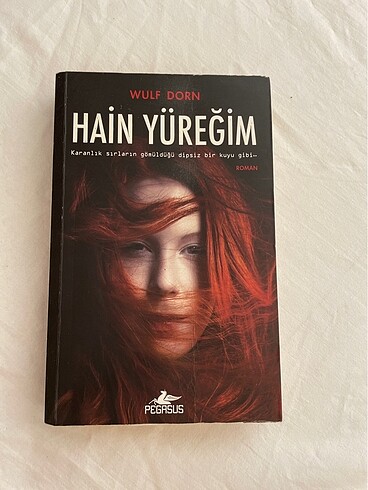 hain yureğim