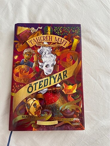 ötedıyar