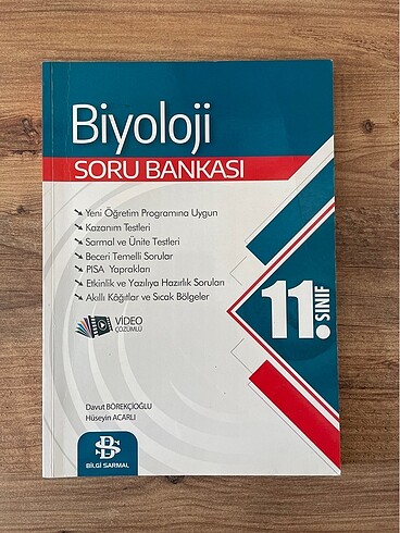 bilgi sarmal biyoloji
