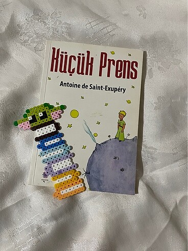  kitap ayracı
