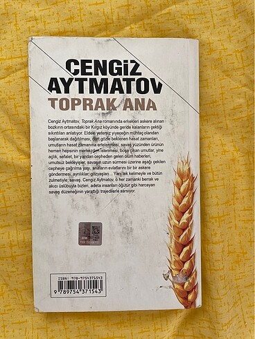  cengiz aytmatov