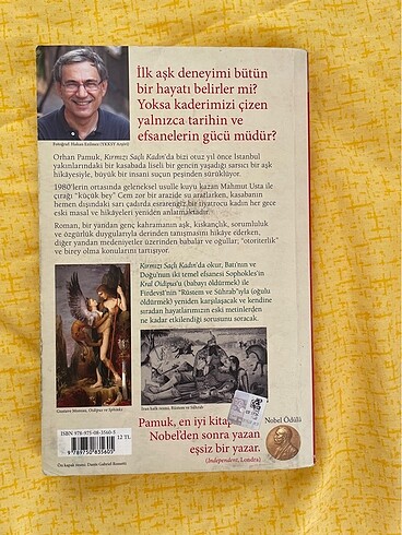  ORHAN PAMUK