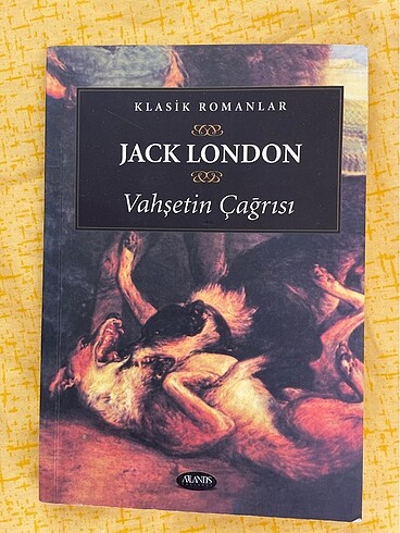 Jack london