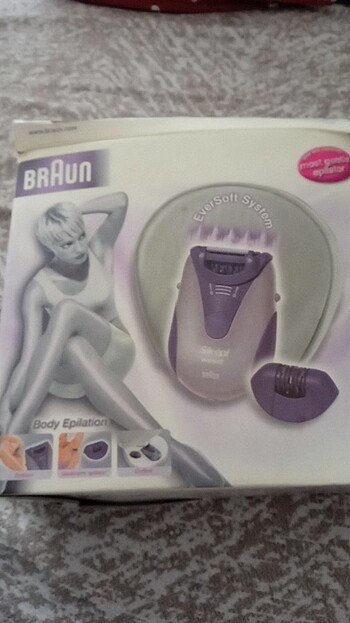 Epilator 