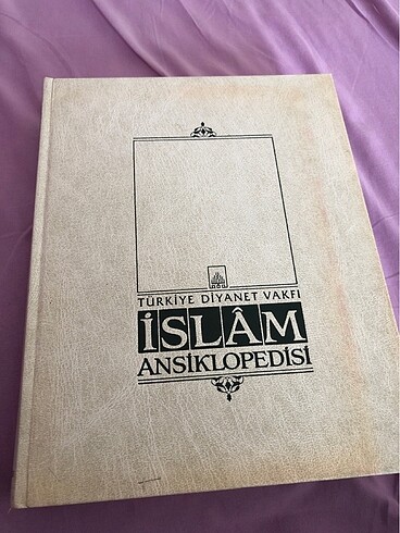 İslam ansiklopedisi