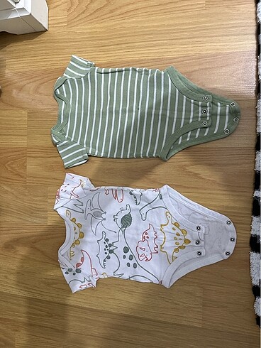 Carters bodysuit