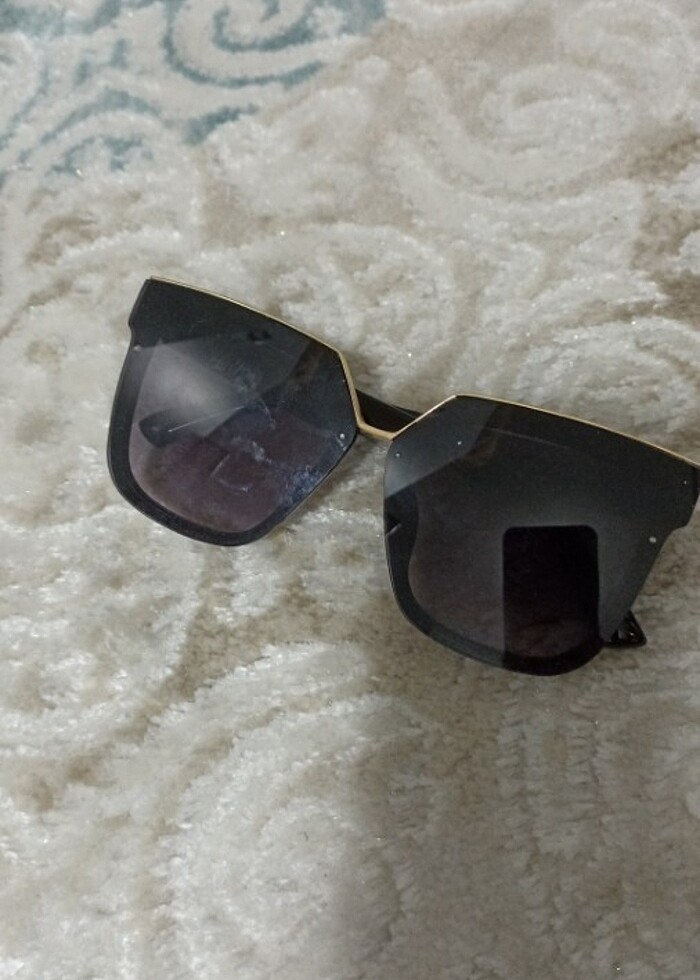 Güneş gözlüğü - Görsel 2