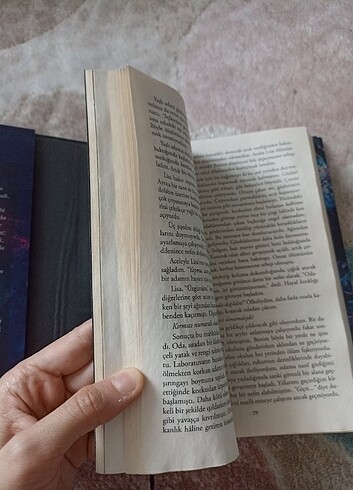 Kitap