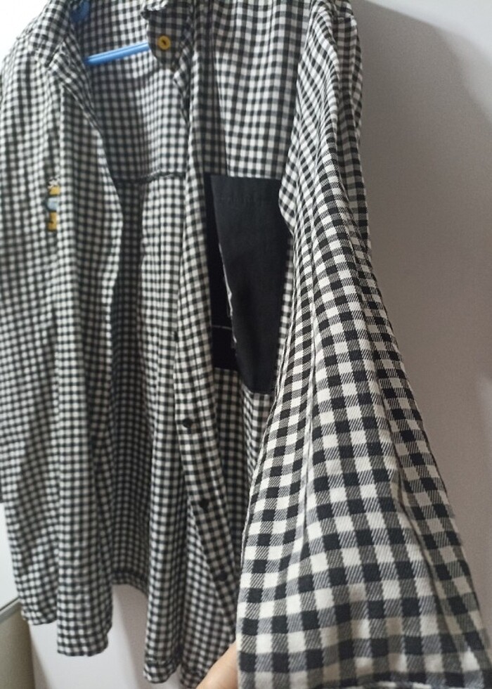 Gömlek  - Görsel 3