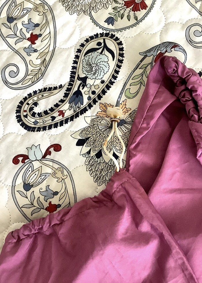 Tesettür mayo  - Görsel 2