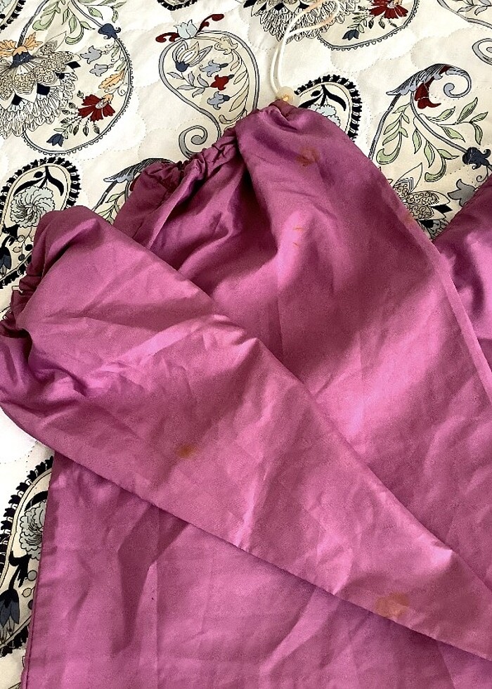 Tesettür mayo  - Görsel 3