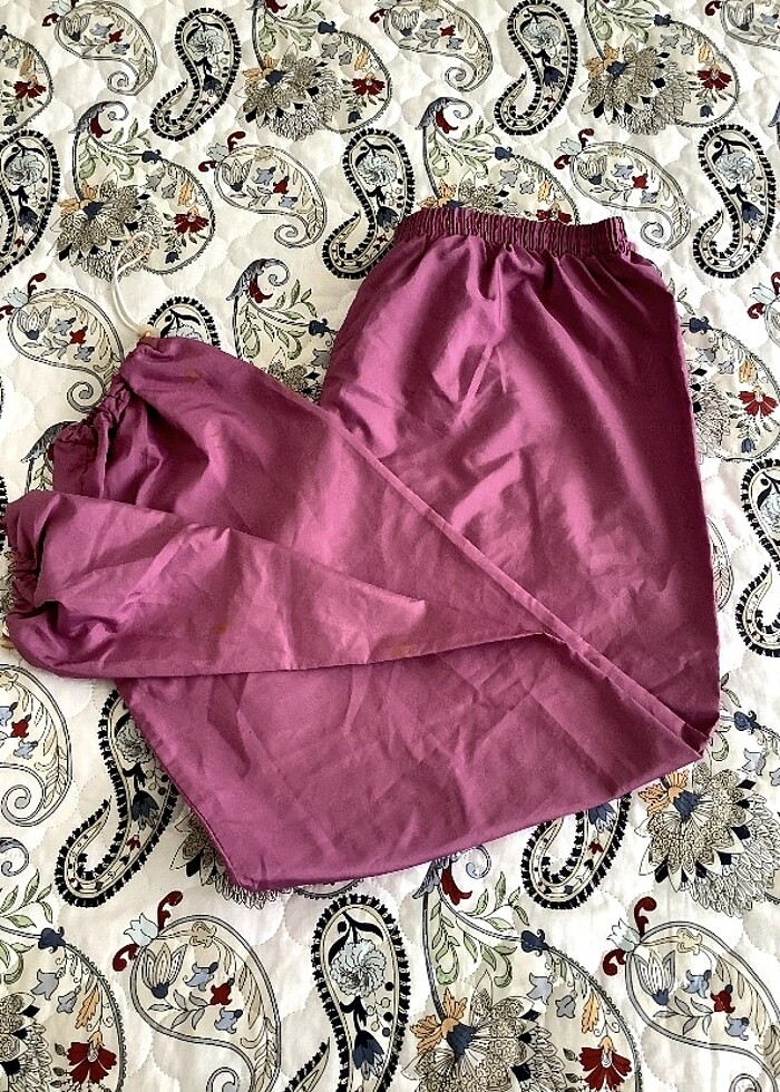 Tesettür mayo  - Görsel 4