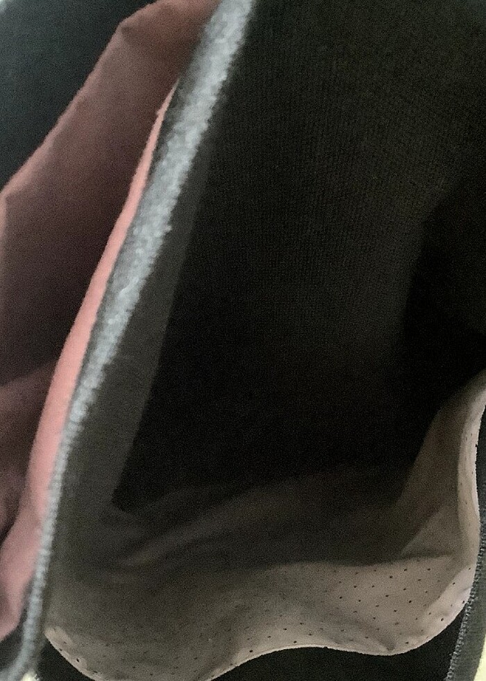 Bez çanta  - Görsel 2