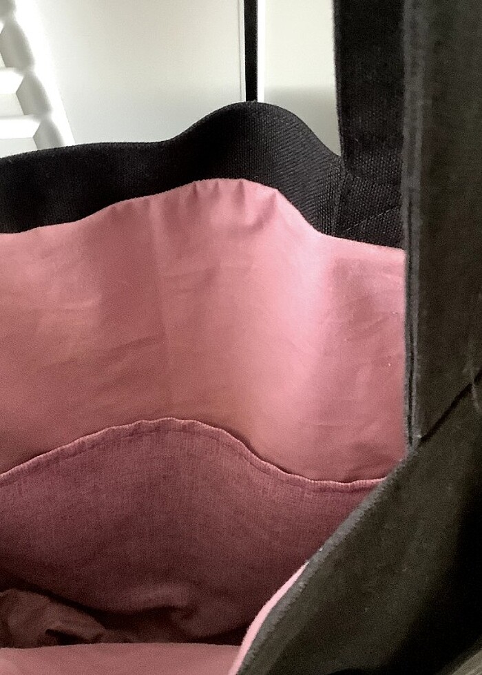 Bez çanta  - Görsel 3