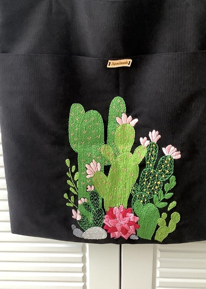 Bez çanta  - Görsel 2