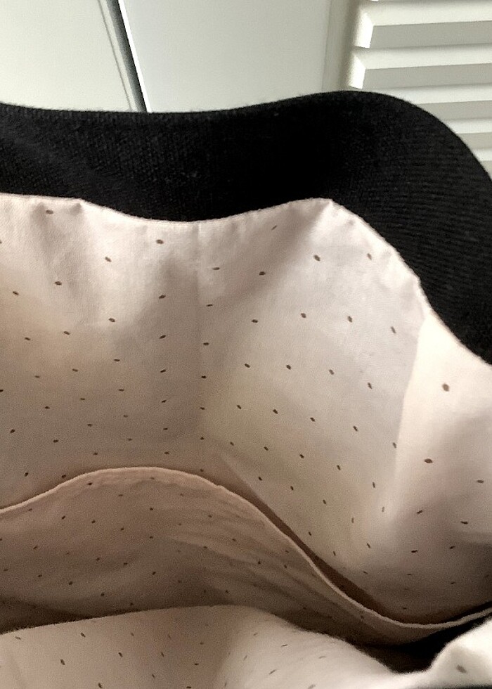 Bez çanta  - Görsel 3